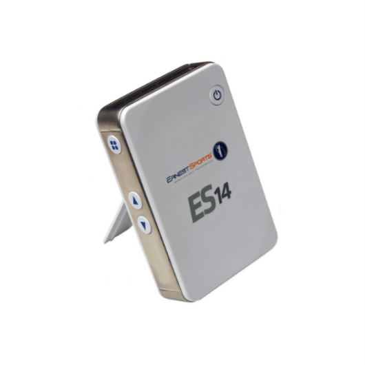 Golf Launch Monitor