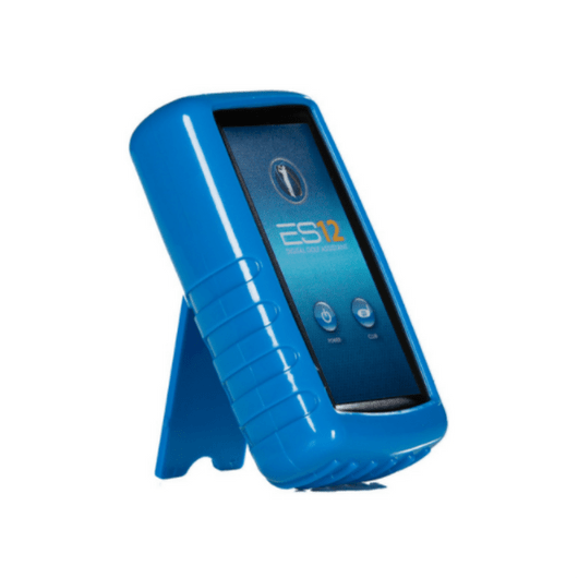Golf Launch Monitor