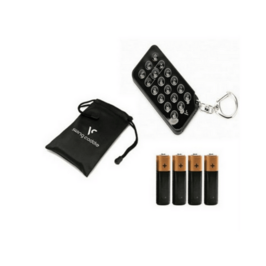 Swing Caddie Portable Launch Monitor