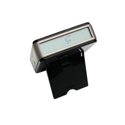 Golf Launch Monitor