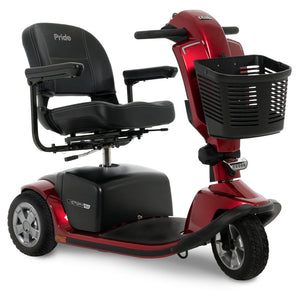 Open image in slideshow, Victory 10.2 3-Wheel
