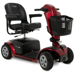 Open image in slideshow, Victory 10.2 4-Wheel
