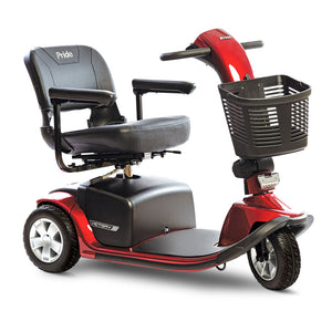Open image in slideshow, Victory 10 3-Wheel
