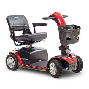 Open image in slideshow, Victory 10 4-Wheel
