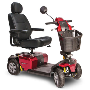 Open image in slideshow, Victory 10 LX with CTS Suspension 4-Wheel
