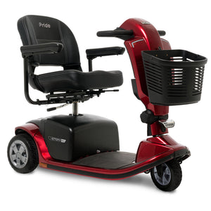 Open image in slideshow, Victory 9.2 3-Wheel

