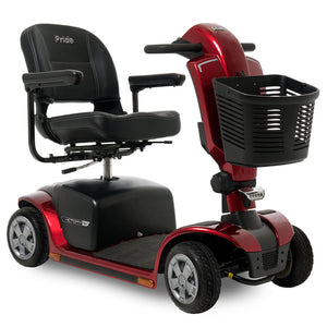 Open image in slideshow, Victory 9.2 4-Wheel
