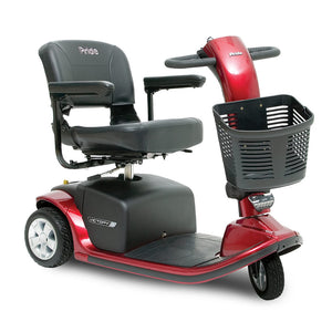 Open image in slideshow, Victory 9 3-Wheel

