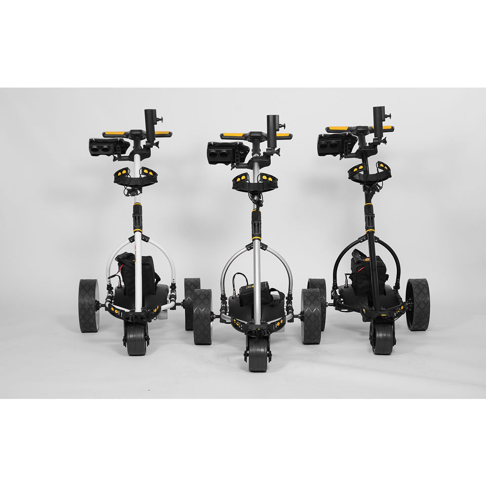 Bat Caddy X3