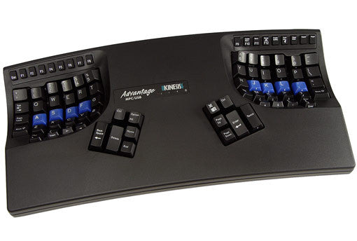 Kinesis Advantage Contoured Keyboard