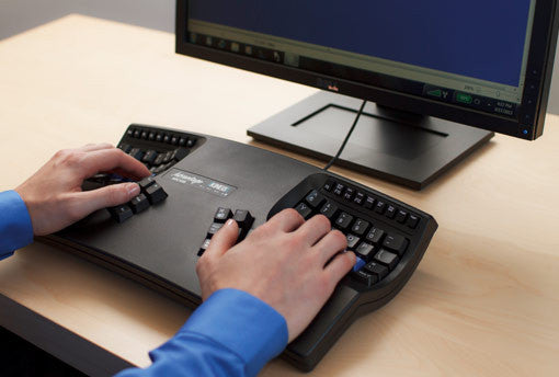 Kinesis Advantage Contoured Keyboard