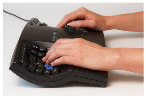 Kinesis Advantage Contoured Keyboard