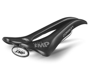 Open image in slideshow, Selle SMP Carbon Saddle

