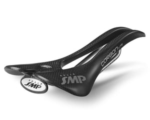 Open image in slideshow, Selle SMP Carbon Lite Saddle
