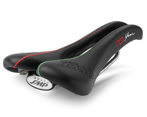 Open image in slideshow, Selle SMP Drakon Carbon Saddle
