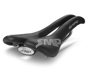 Selle SMP Dynamic Carbon Saddle