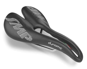 Selle SMP Dynamic Carbon Saddle