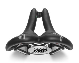 Selle SMP Dynamic Carbon Saddle