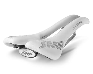 Open image in slideshow, Selle SMP Dynamic Carbon Saddle
