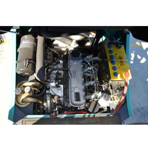 FD18CTJ - 1.8Ton ISUZU C240 Diesel