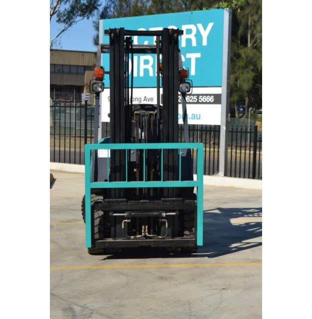 FD18CTJ - 1.8Ton ISUZU C240 Diesel