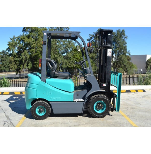 FD18CTJ - 1.8Ton ISUZU C240 Diesel
