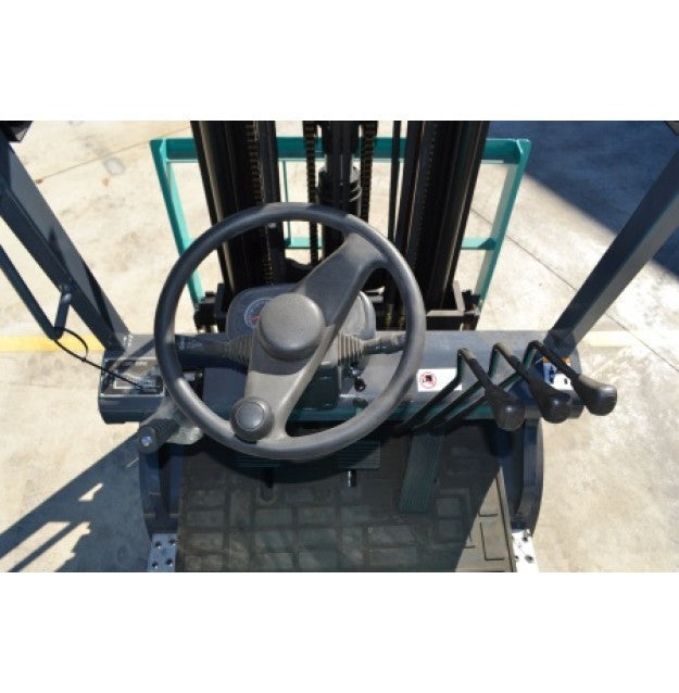 FD18CTJ - 1.8Ton ISUZU C240 Diesel