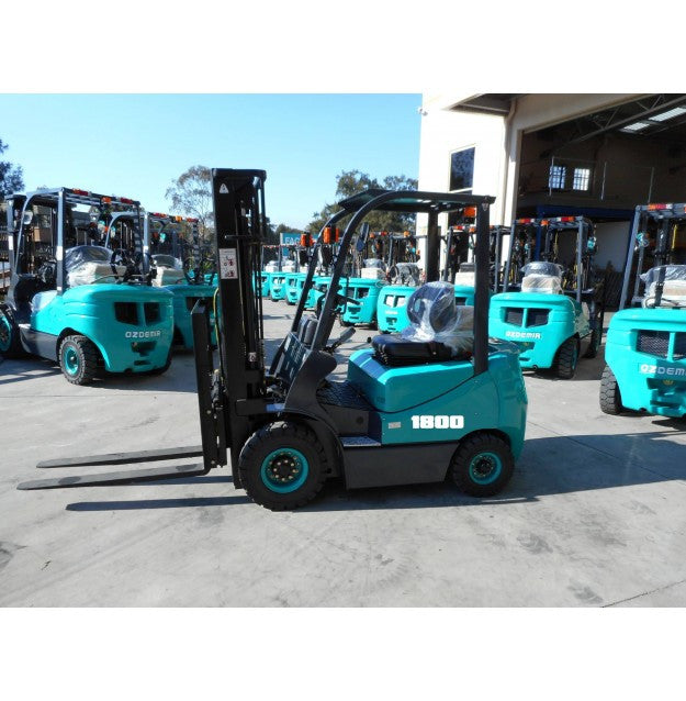 FD18CTJ - 1.8Ton ISUZU C240 Diesel