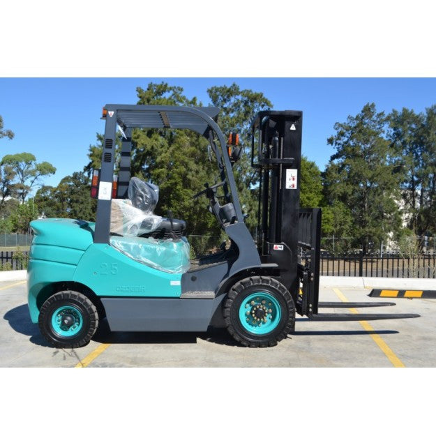 FD25CT - 2.5Ton Xinchai C490 Diesel