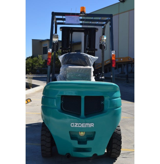 FD25CT - 2.5Ton Xinchai C490 Diesel