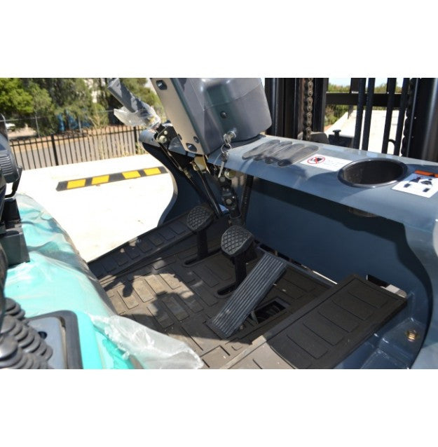 FD25CT - 2.5Ton Xinchai C490 Diesel