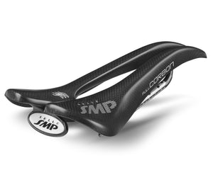 Open image in slideshow, Selle SMP Full Carbon Saddle
