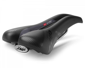 Open image in slideshow, Selle SMP Hybrid Saddle
