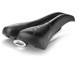 Open image in slideshow, Selle SMP Hybrid Gel Saddle
