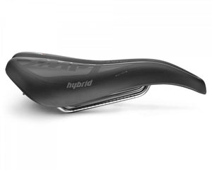 Selle SMP Hybrid Gel Saddle