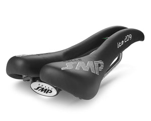 Open image in slideshow, Selle SMP Lite 209 Carbon Saddle

