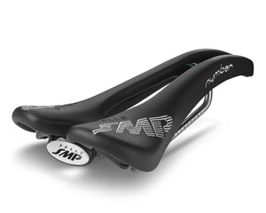 Open image in slideshow, Selle SMP Nymber Carbon Saddle
