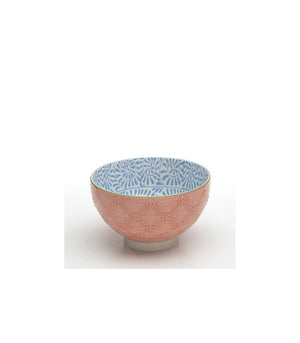 Open image in slideshow, Tue Tex Bowl (Set Of 6)
