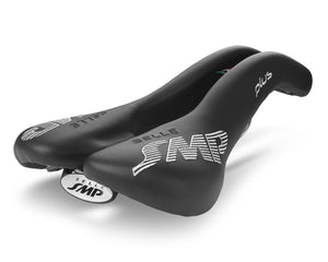 Open image in slideshow, Selle SMP Plus Saddle
