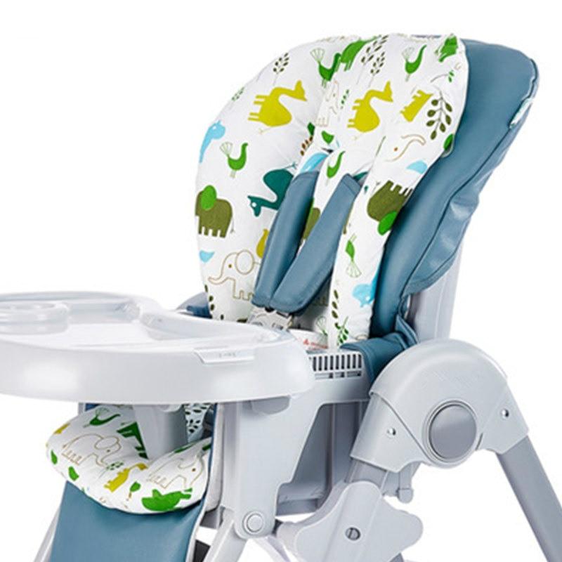 Baby Cushion Pad Mat Booster Mat Feeding Chair