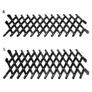 Dogs Car Truck  Window Vent Ventilation Lattice Dog  Pet Travel Gate