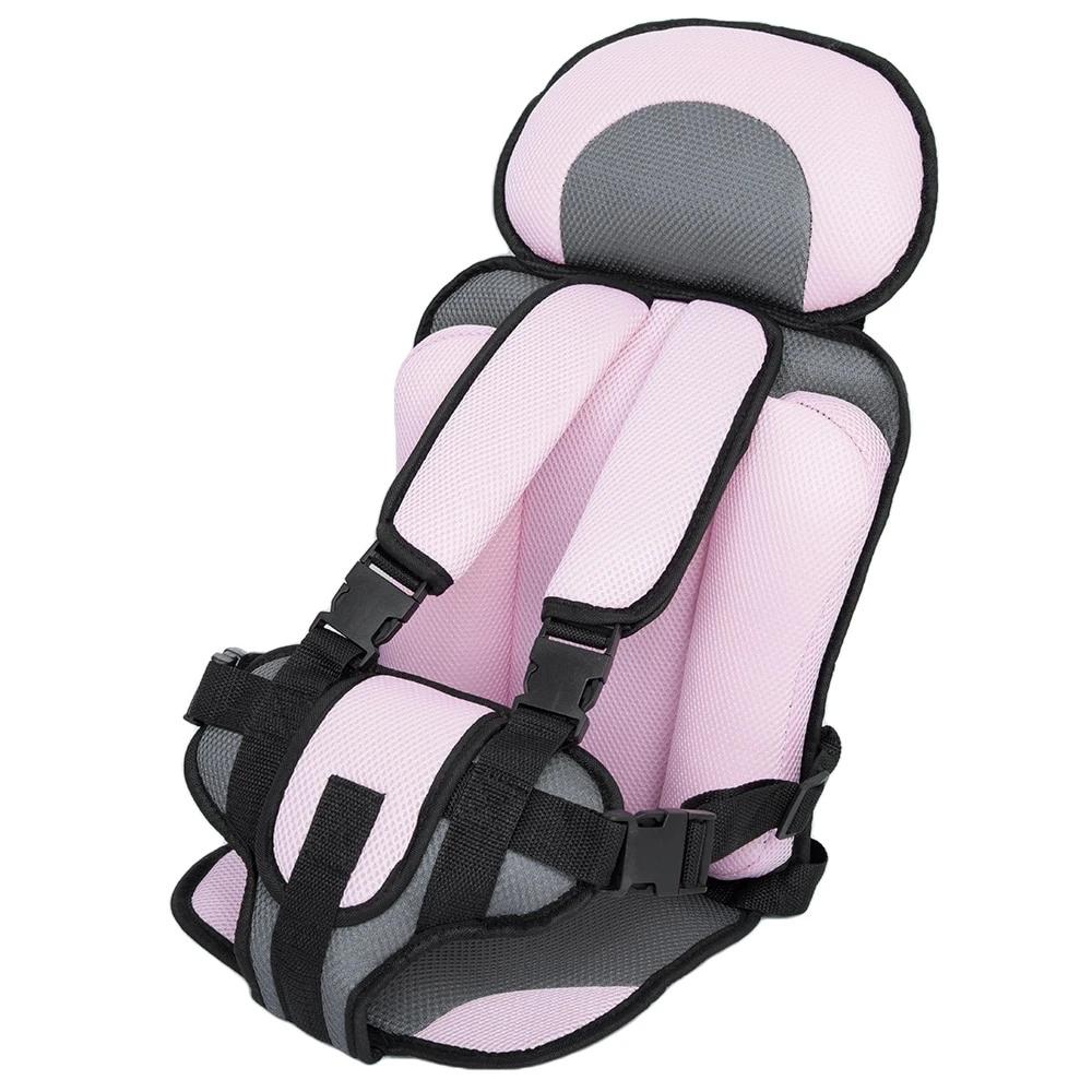 Infant Portable Thickening Sponge Kids Seat