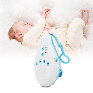 Baby Sleep Voice Recording Sensor 8 Soothing Music