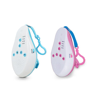 Baby Sleep Voice Recording Sensor 8 Soothing Music