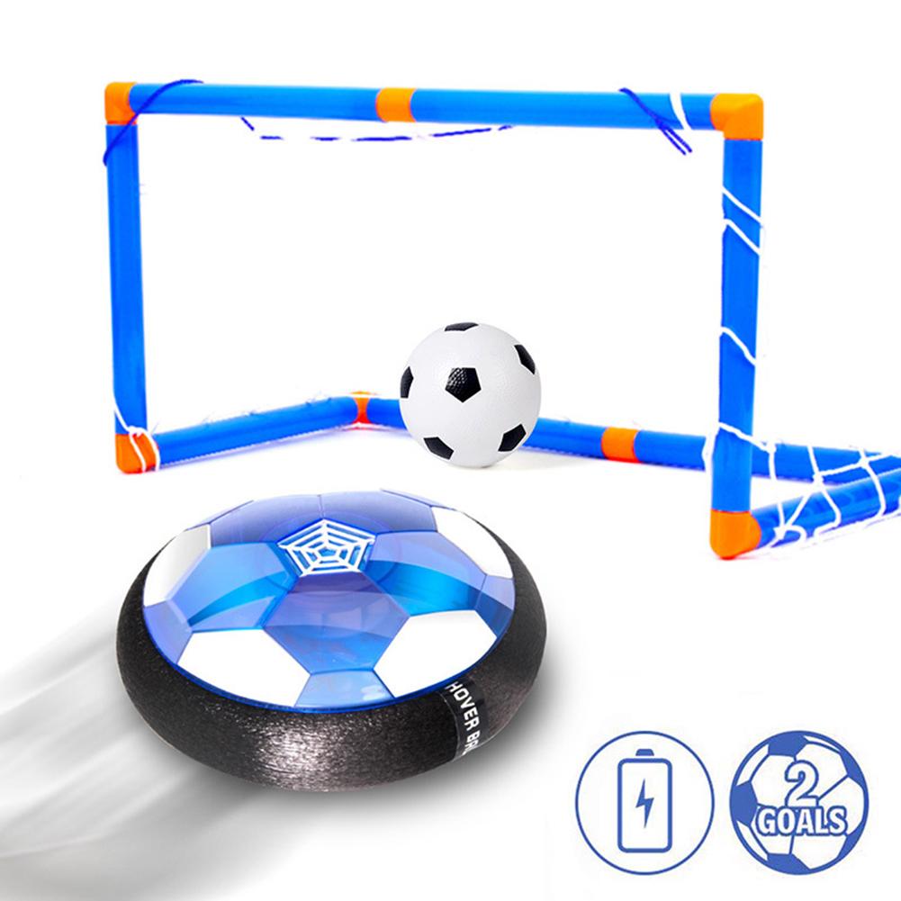 Rechargeable 18cm Air Power Soccer Kids Toy