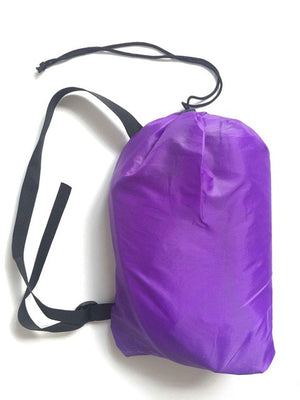 Open image in slideshow, Beach Hangout Air Bed
