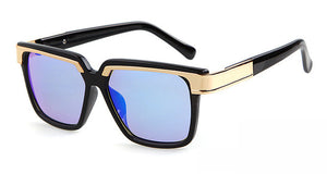 Open image in slideshow, STORY 2016 Summer Style Sunglasses Original Brand Metal Hingle Men Women Square Sun Glasses Men Oculos De Sol Masculino UV400
