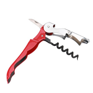 Open image in slideshow, Stainless Steel Kitchen Bar Tools Accessories
