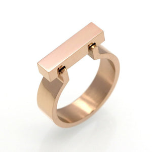Open image in slideshow, SPECIAL FOR CANCER AWARENESS BEAUTIFUL HORSESHOE | CUFF ROSE GOLD BANGLE | RING
