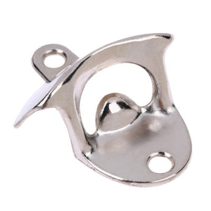 Open image in slideshow, Wall Mount Wine Bottle Opener
